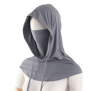 Balaclava d'été personnalisable avec logo, protection solaire, disponible en plusieurs couleurs - Product Image 2