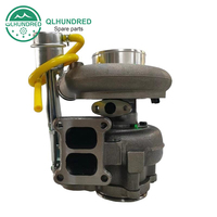 Turbocompresseur HX40W pour Cummins 6CT pour 3533005 3533006 3533007 3535870