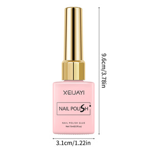 ยาทา<span class=keywords><strong>เล็บ</strong></span>มาการอง 2026 ซัมเมอร์ <span class=keywords><strong>สี</strong></span><span class=keywords><strong>ฟ้า</strong></span>เบบี้บ<span class=keywords><strong>ล</strong></span>ู เรซิ่น LED ติดทนนาน สไตล์ฝรั่งเศส 15 มล. ยูวี<span class=keywords><strong>เจ</strong></span><span class=keywords><strong>ล</strong></span> ปลอดสารพิษ เป็นมิตรกับสิ่งแวด<span class=keywords><strong>ล</strong></span>้อม สำหรับทา<span class=keywords><strong>เล็บ</strong></span> - Product Image 4