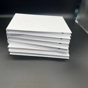 <span class=keywords><strong>Carte</strong></span> de vœux musicale vidéo 7 pouces avec lecture vidéo HD en option, grande mémoire 256 Mo, déclencheur magnétique, lecture en boucle, pour entreprise - Product Image 4