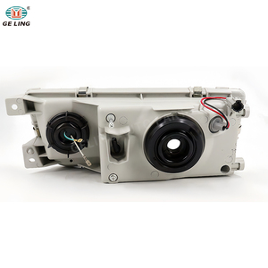 GELING - Faro Delantero para Nissan Urvan Escapade E24 1997 1998 1999 2000 2001 2005, Suministro de Fábrica de Piezas de Carrocería - Product Image 2