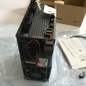 Unidad de Servoaccionamiento Original Mitsubishi MDS-EJ-V1-80, Probada - Product Image 3