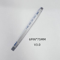 Remplacement pour la console PS5, câble flexible de commutation marche/arrêt, accessoires de réparation, BDM-010 BDM-020 BDM-030