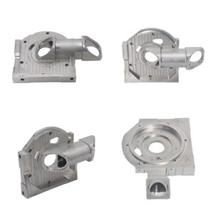 Phụ tùng gia công <span class=keywords><strong>CNC</strong></span> tùy chỉnh theo yêu cầu của nhà sản xuất thiết bị gốc (OEM) cho ô tô, thiết bị y tế, hàng không vũ trụ, xe máy, linh kiện - Product Image 2