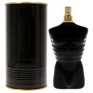 Jeanz Paul Gualtier Le Male Le Parfum EDP Intense Spray pour Homme, Parfum Boisé Longue Durée, Fabriqué en Chine - Product Image 3