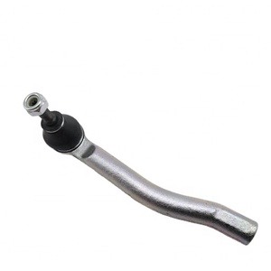 <span class=keywords><strong>Precio</strong></span> de fábrica, extremo de barra de acoplamiento exterior de suspensión automática para <span class=keywords><strong>NISSAN</strong></span>, nueva barra de acoplamiento lateral derecha 48640-3DN1A 4206533 JTE7785, estante de cubierta antipolvo - Product Image 2