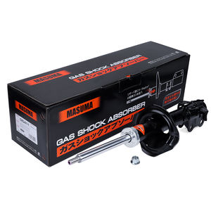 G5411 Japon MASUMA Amortisseur de voiture 333390 Avant droit Amortiguadores pour Nissan TIIDA PATHFINDER - Product Image 2