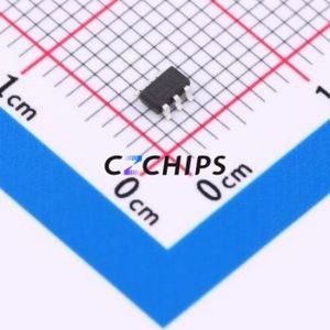 New-Original FDC8886-VB TSOP-6 Transistor Field Effect Transistor (MOSFET) Whole Sale Electronic Component Chips & BOM Service - Product Image 1