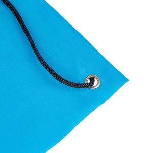 Sac à dos de sport personnalisé en polyester avec cordon de serrage pour la gym et les activités sportives - Product Image 6