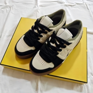 Chaussures de sport personnalisées FD, chaussures personnalisées tendance et décontractées pour hommes, chaussures de sport respirantes à semelle souple, chaussures de créateur - Product Image 2
