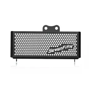 FOR HONDA CB750 / F2 SEVEN FIFTY 1992 - 2003 2002 2001 2000 1999 1998 1997 Motorcycle Radiator Grille Guard Protector Cover