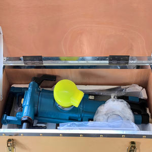 कारखाने का निर्देशन yt29a न्यूमेटिक रॉक ड्रिल गैसोलीन संचालित एयर लेग खनन ड्रिल - Product Image 5