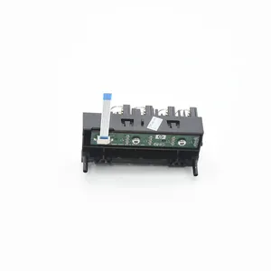 MJL 1 unidad 932 933 Soporte para cabezal de impresión, chip contactor y sensor para <span class=keywords><strong>HP</strong></span> <span class=keywords><strong>7110</strong></span> 6100 6600 6700 7610 7510 7612 - Product Image 5