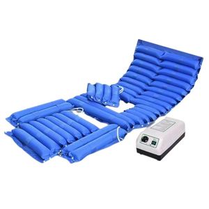 Wholesale Medical Anti-decubitus <b>Hospital</b> ICU <b>Bed</b> <b>Mattress</b> Inflatable <b>Air</b> Bubble Eco-friendly Nylon+Mesh Comfortable Fully Body - Product Image 4