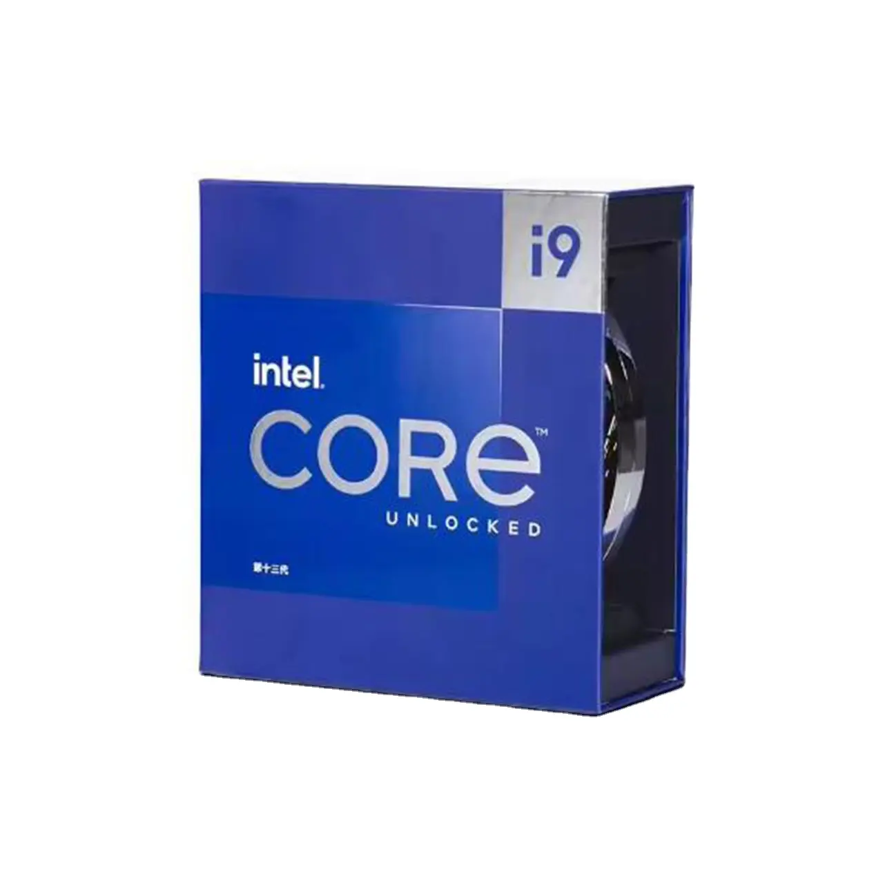 מעבד מעבד Core i9-13900K 125W LGA 1700 3 GHz 128GB חדש