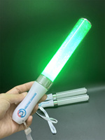 Penjualan Terbaik ide produk baru 2025 kustom stik lampu anak-anak Stray pengendali jarak jauh nirkabel
