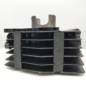 Cqjb phụ kiện động cơ xe máy <span class=keywords><strong>ax100</strong></span> khối xi lanh 55mm vòng <span class=keywords><strong>piston</strong></span> cho Suzuki - Product Image 5