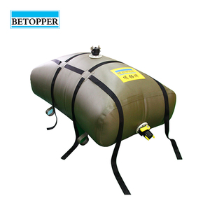 Bể Chứa Dầu Và Nước Võ Thuật TPU Có Thể Gập Lại - Product Image 4