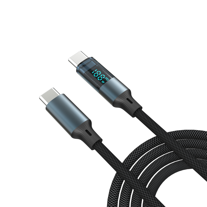 Best Quality PD Data Cable 100W