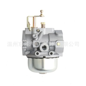 คาร์บูเรเตอร์สำหรับโคห์เลอร์ K321 K241 K341 14 แรงม้า 16 แรงม้าอะไหล่เครื่องยนต์ทดแทน - Product Image 4
