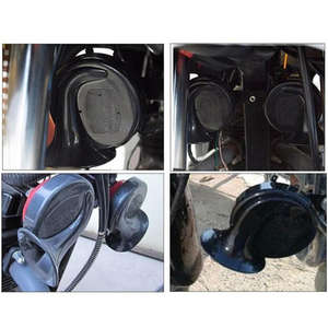 Produsen Mobil <span class=keywords><strong>Fiamm</strong></span> <span class=keywords><strong>Horn</strong></span> Terbesar Di Dunia dengan Harga Bersaing - Product Image 3