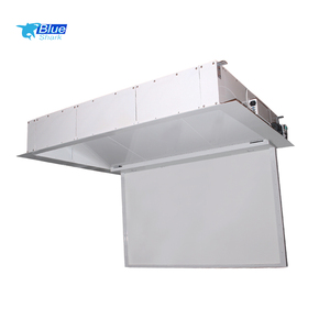 Mecanismo de elevación vertical automática para televisor, mecanismo de elevación motorizada oculta de 75 pulgadas con pista de caída - Product Image 5