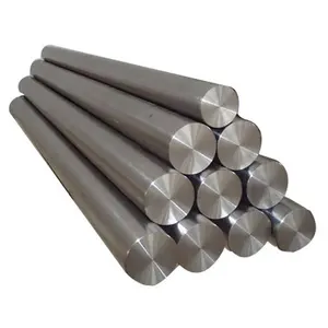 Barra de aço inoxidável do aço inoxidável da barra do s31254 de alumínio