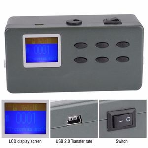 Appeloir MP3 pour la chasse en désert avec 182 sons d'oiseaux, <span class=keywords><strong>2</strong></span> haut-parleurs 35W, minuteur, portable et alimenté par batterie pour l'appel des gibiers - Product Image 3