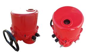 ITQ ITQ 0160 ITQ 0240 I-Tork TQ0100~9000 Actionneur à bille - Product Image 3