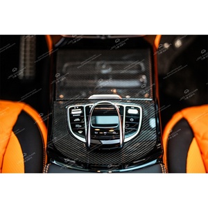 Nuovo Design Mercedes <span class=keywords><strong>classe</strong></span> <span class=keywords><strong>g</strong></span> Kit interni 2010 G63 Blue <span class=keywords><strong>W463</strong></span> a W464 <span class=keywords><strong>G</strong></span>-Class Upgrade Kit guida a destra - Product Image 5