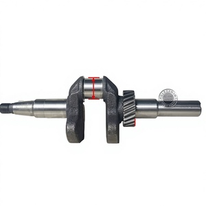 Pièces de moteur à essence neuves en gros : Engrenages de vilebrequin EY20 et assemblages de vilebrequin 167F pour AC SCHNITZER X6 E71 SUV 2010- (1 an de garantie) - Product Image 5