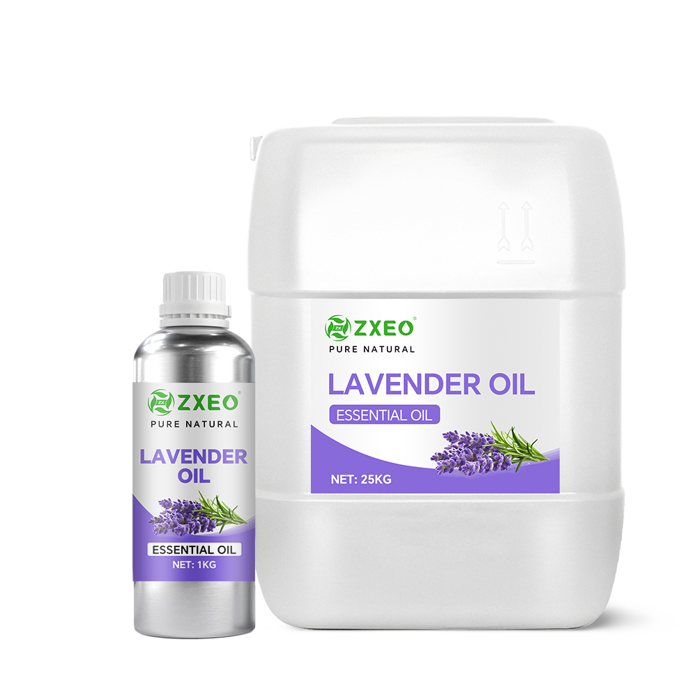 Olio Essenziale di Lavanda
