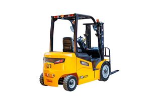 פופולרי סיני 2T ליתיום סוללה חשמלי מלגזה תוצרת סין עם איכות טובה - Product Image 4