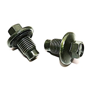 Cho Ford Quá Cảnh Fiesta dầu ô tô cống cắm 97jm 67300ba Quá Cảnh dầu Pan thành phần <span class=keywords><strong>Lug</strong></span> <span class=keywords><strong>Nuts</strong></span> Phụ kiện cho Ford xe - Product Image 2