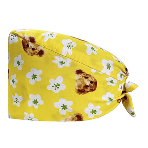 New bông phẫu thuật <span class=keywords><strong>cap</strong></span> in y tế phẫu thuật <span class=keywords><strong>Cap</strong></span>, mồ hôi hấp thụ vật nuôi bệnh viện Bác Sĩ làm việc <span class=keywords><strong>Cap</strong></span>, spa chăm sóc Frosted <span class=keywords><strong>cap</strong></span> - Product Image 6