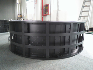 Màn Hình Led Linh Hoạt Cho Trò Chơi Điện Tử <span class=keywords><strong>Arc</strong></span> Club Đủ Màu Màn Hình Led P2 P2.5 P3 P4 - Product Image 5