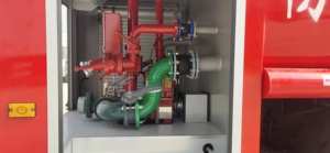 Ewest-camión <span class=keywords><strong>de</strong></span> <span class=keywords><strong>bomberos</strong></span> <span class=keywords><strong>de</strong></span> 4*4, vehículo todoterreno <span class=keywords><strong>de</strong></span> bajo precio - Product Image 4