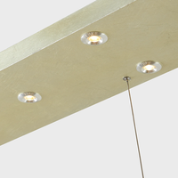 Nouveau lustre suspendu moderne à LED pour intérieur, maison, hôtel, escalier, décoratif, branches d'arbre, fleurs, art, avec contrôle de la luminosité