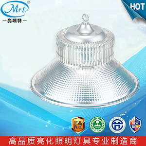 Éclairage LED High Bay SmD2835, corps en aluminium, 120Lm/W, haute luminosité, pour usine, entrepôt, école, éclairage de plafond - Product Image 4