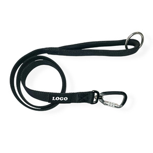 Correa para Perro de Diseño Simple Personalizada, Hebilla Metálica de Liberación Rápida, Mango Suave y Cómodo, <span class=keywords><strong>Collar</strong></span> para Mascotas, Correa para Entrenamiento y Paseo - Product Image 3