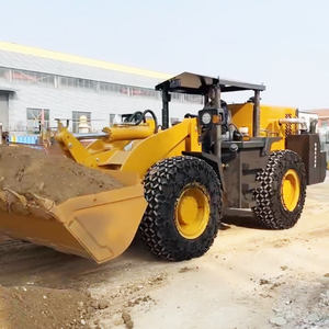 جودة عالية 3 Cbm تحميل <span class=keywords><strong>2</strong></span> طن رافعة شوكية ديزل تحت الأرض تحت الأرض صانعة تحت الأرض - Product Image 2