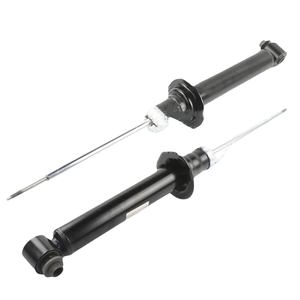 BMW 1シリーズ、2シリーズ、3シリーズ、5シリーズ、7シリーズ、X1、X3、X4、X5、X6、ミニ、520、530に適したショックアブソーバー 31316789857 - Product Image 2