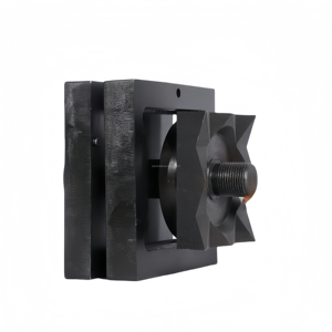 Herramientas hidráulicas personalizadas de 120X120mm, perforadora de agujeros cuadrados, molde de troquelado, perforadora de placa de acero <span class=keywords><strong>rectangular</strong></span>, perforadora de excavadora, 2017/15 - Product Image 5