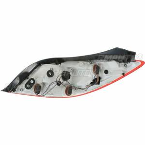 Left Right Rear <b>LED</b> Taillight Taillamp <b>Lights</b> Assembly Wide <b>Light</b> <b>Corner</b> Lamp For Buick REGAL 2011-2013 GM2800247 22934023 - Product Image 5