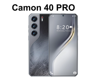 هاتف ذكي S25 Ultra الأحدث لعام 2025 بذاكرة 22 جيجابايت + 2 تيرابايت، هاتف كامون 40 برو الأصلي بذاكرة 16 جيجابايت + 1 تيرابايت، شاشة كبيرة عالية الدقة 7.3 بوصة، هواتف خلوية عالمية بتقنية الجيل الخامس - Product Image 5