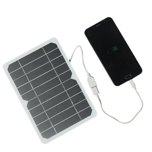 5W <span class=keywords><strong>Solar</strong></span> Oxigênio Aerador Bomba com Tomadas Duplas para Pesca Aquarium Bateria Recarregável Painel <span class=keywords><strong>Solar</strong></span> Carregador - Product Image 5