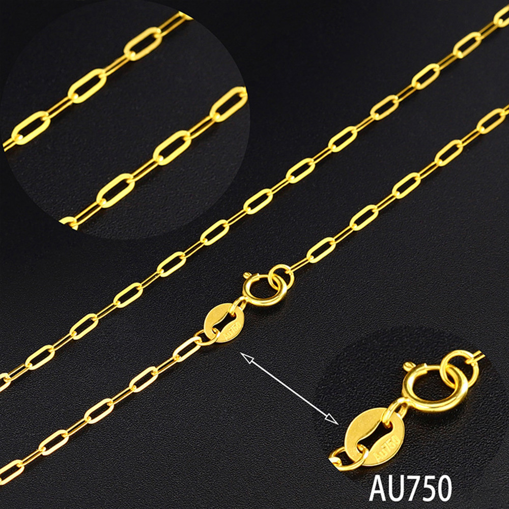 How to Choose a Gold Chain Good Quality: Expert Buying Guide
