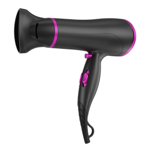 Phon a mano 1800W asciugacapelli Hotel - Product Image 1