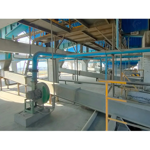 Quick Return Money Uzbekistan Russian 4.5m <strong>Rotary</strong> <strong>Kiln</strong> Cement Production Line Price in Oman - Product Image 5