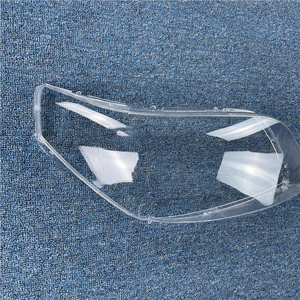 Hot bán phụ tùng ô tô đèn pha Glass Lens bìa cho Chevrolet lova - Product Image 4